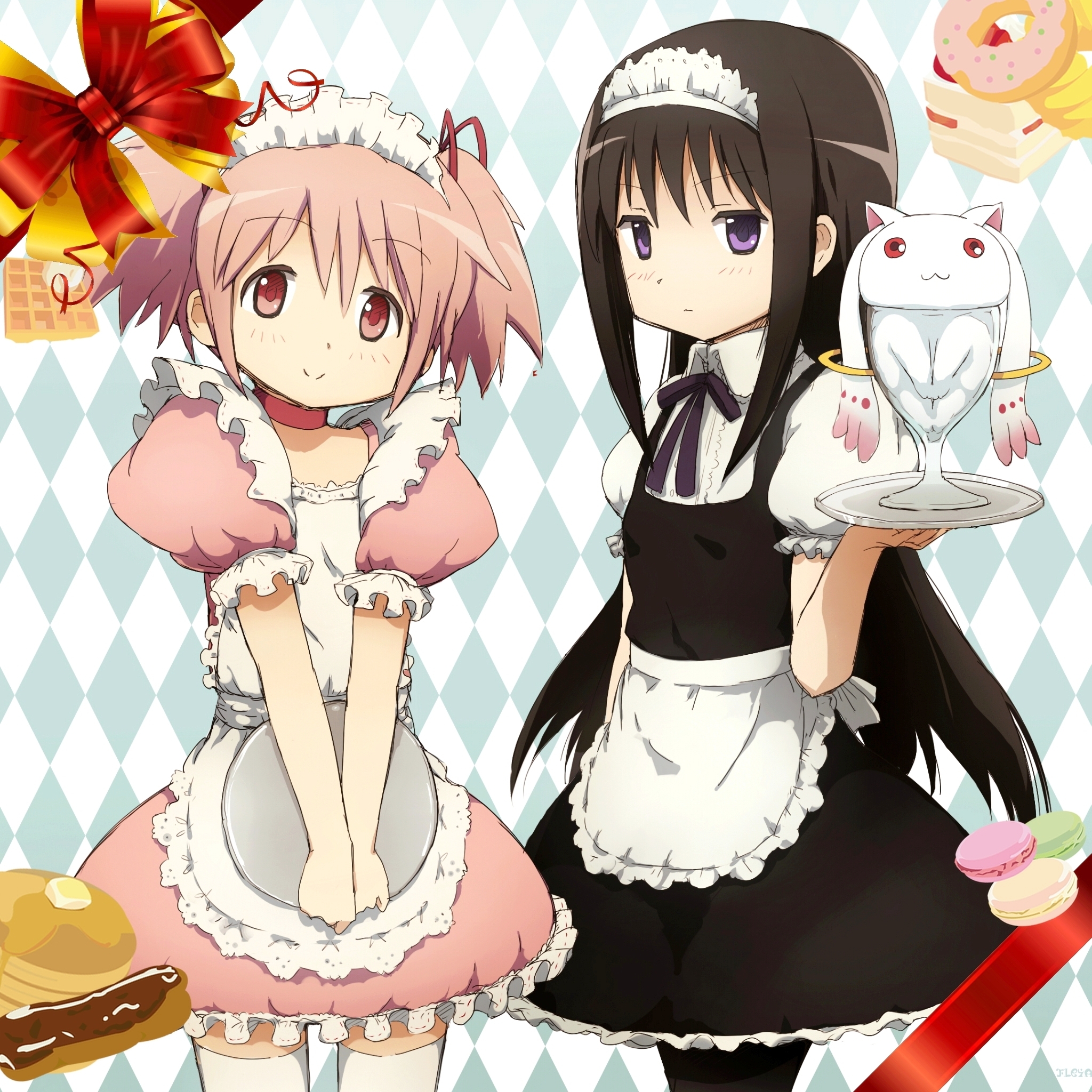 puella magi madoka magica