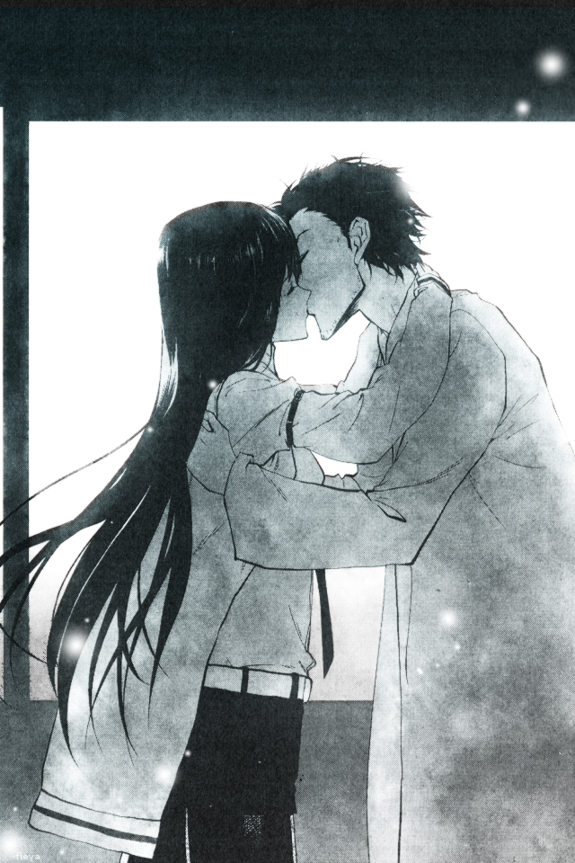STEINS;GATE