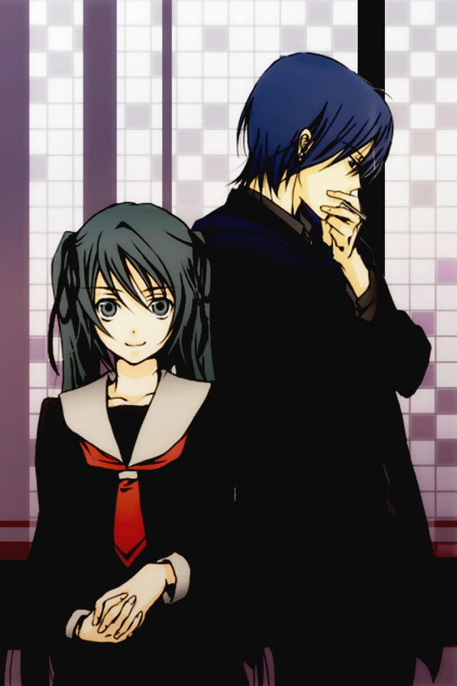 miku/kaito