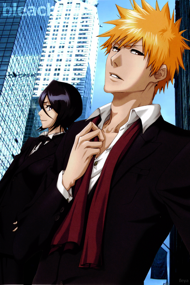 bleach