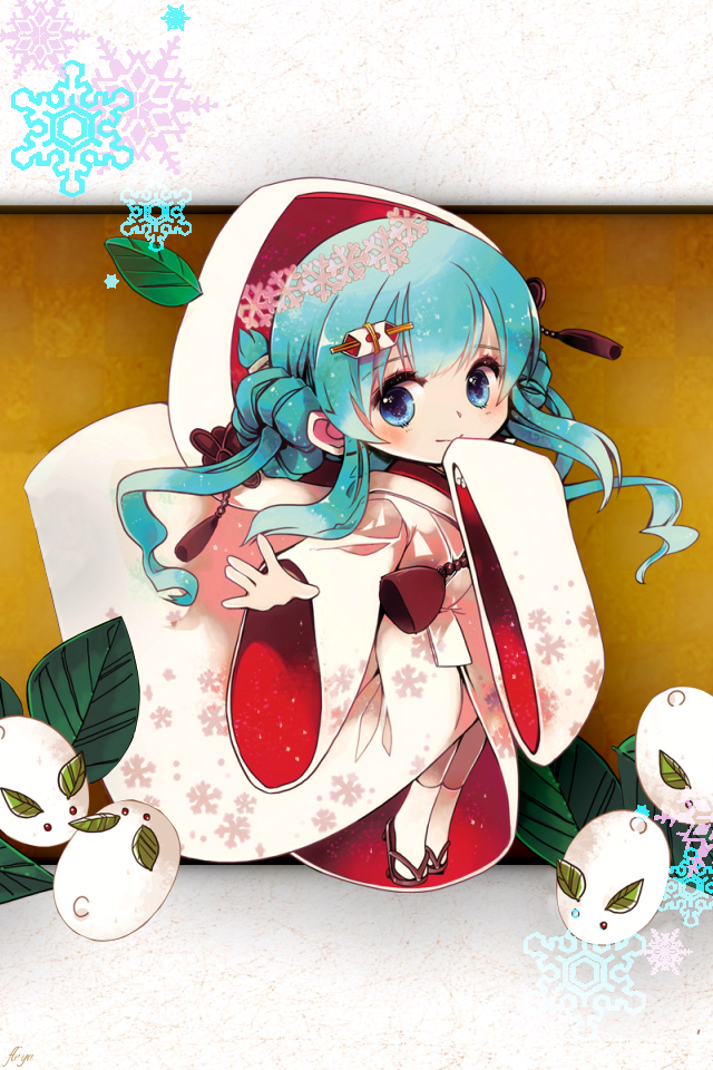yuki miku