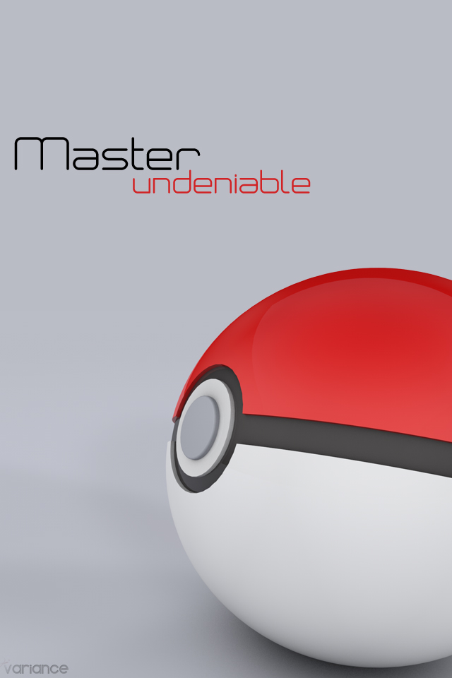 Pokeball