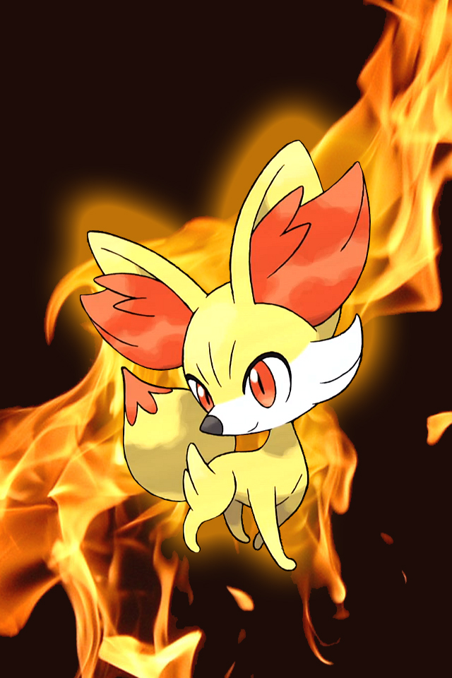 Fennekin