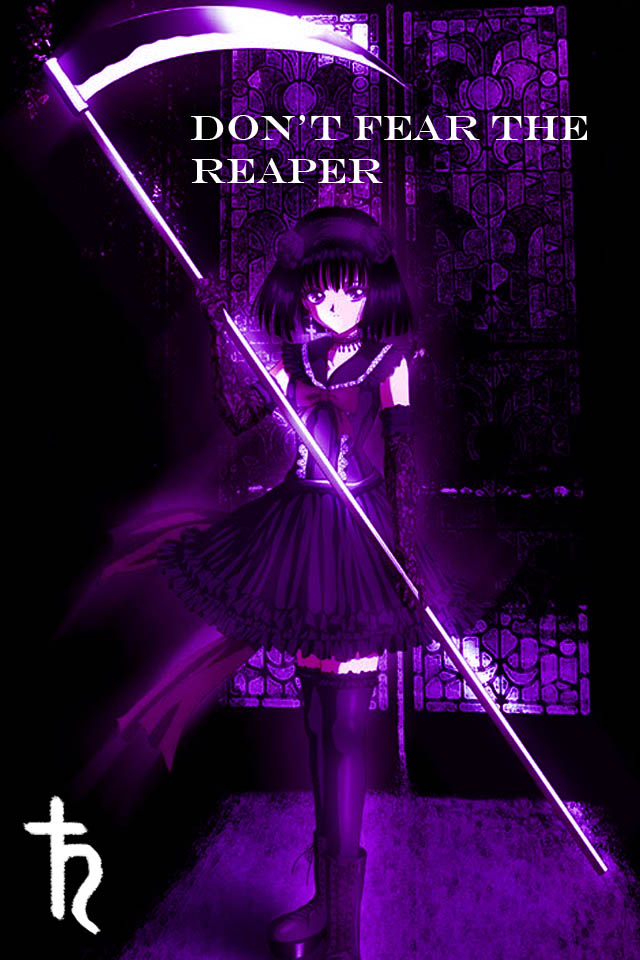 P1-Don't Fear the Reaper