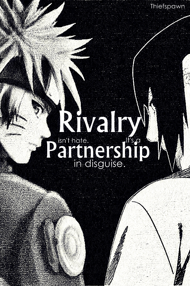 Rivalry