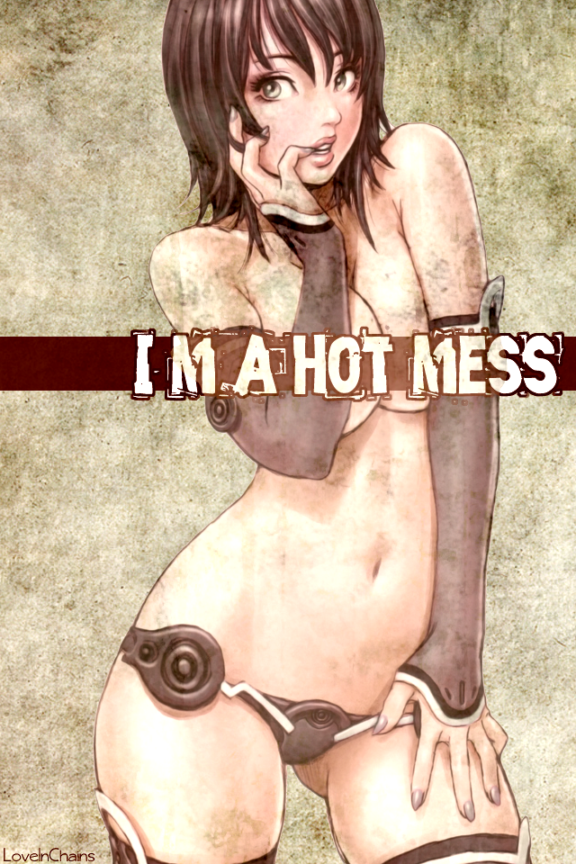 hot Mess
