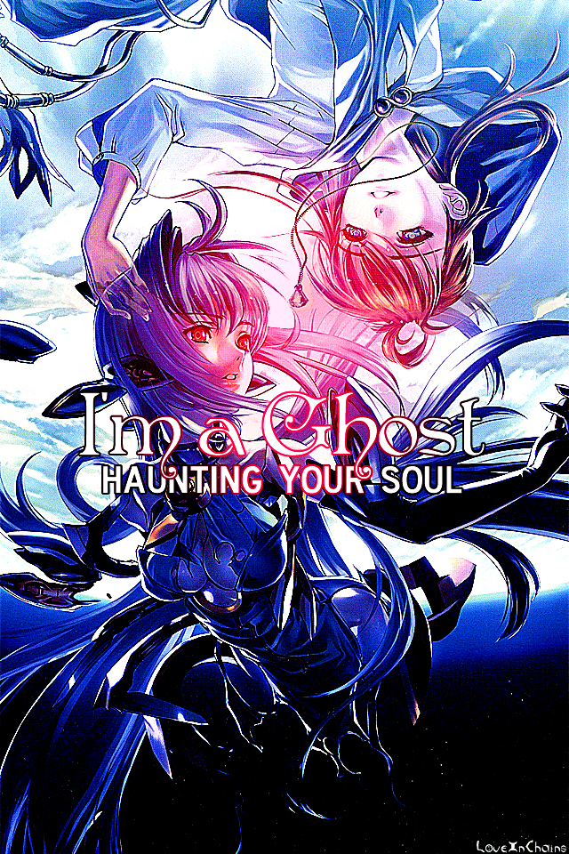 haunting your soul