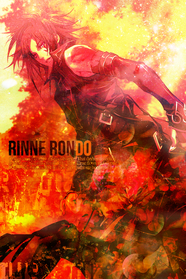 Rinne Rondo